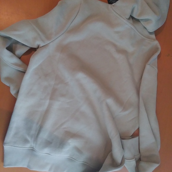 Hurley Pullover Hoodie - Men's Medium - Picture 5 of 10